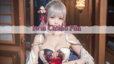 iwin casino fun
