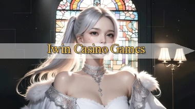 iwin casino games