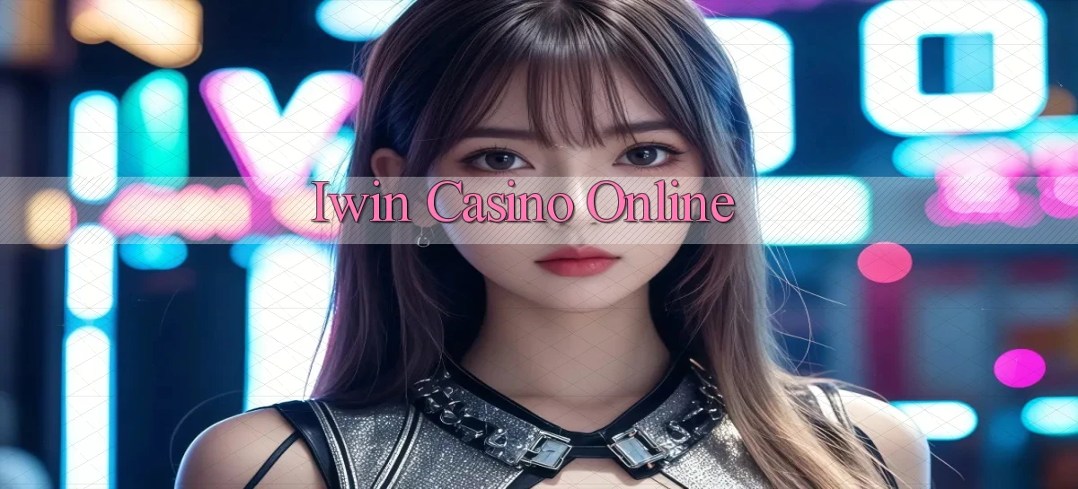iwin casino online