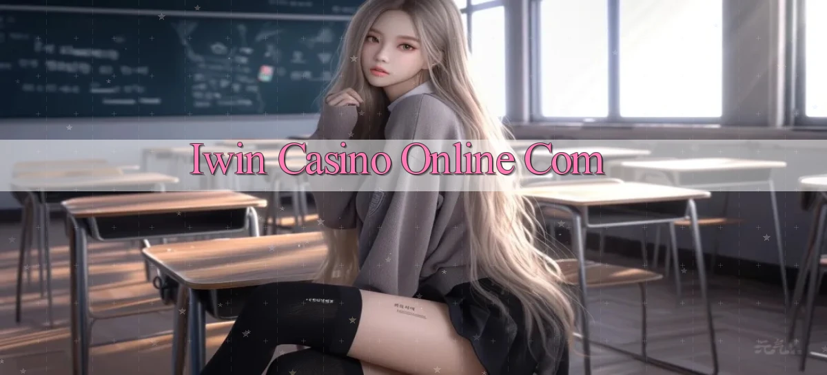 iwin casino online com
