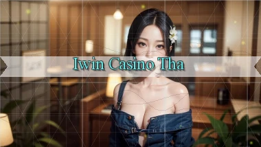 iwin casino tha
