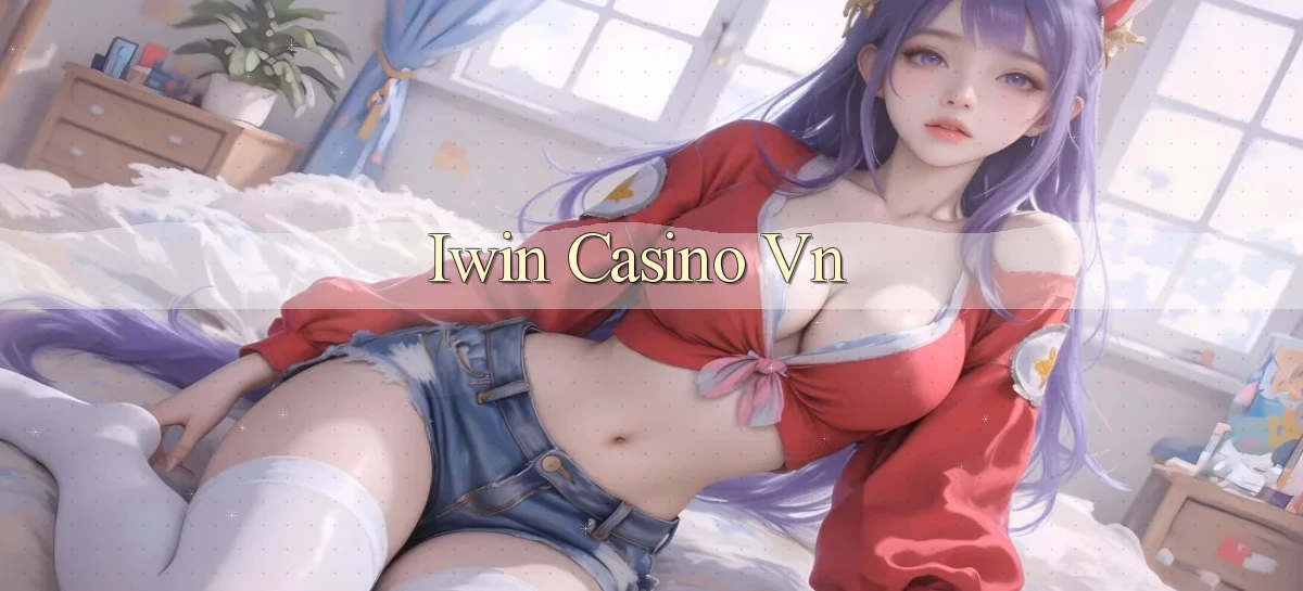 iwin casino vn