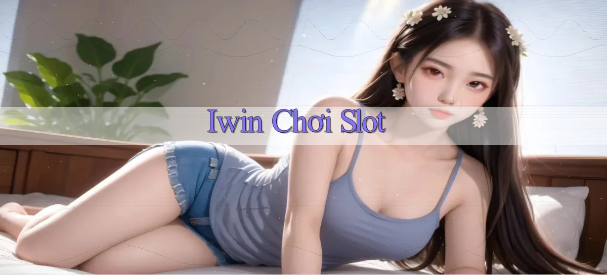 iwin  chơi slot