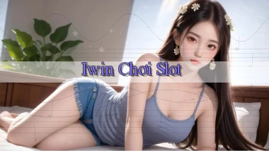 iwin  chơi slot