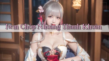 iwin chớp nhoáng thanh khoản