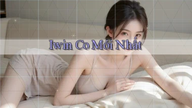 iwin co mới nhất