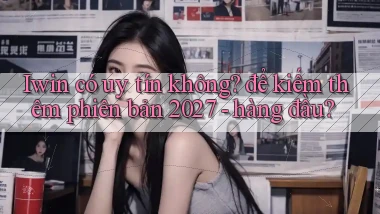 Iwin có uy tín không để kiếm thêm phiên bản 2027   hàng đầu