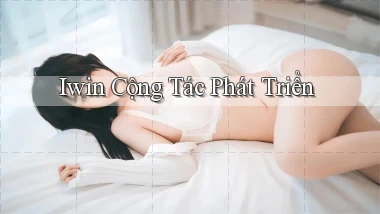 iwin  cộng tác phát triển