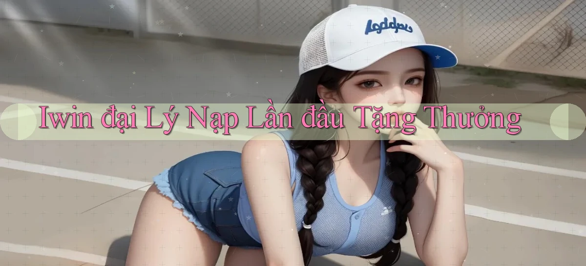 iwin  đại lý nạp lần đầu tặng thưởng