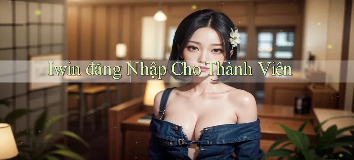 iwin  đăng nhập cho thành viên