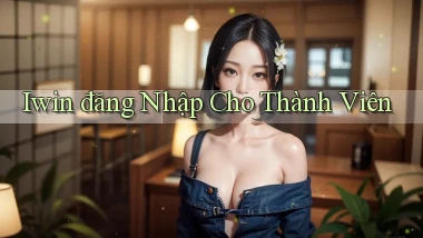 iwin  đăng nhập cho thành viên