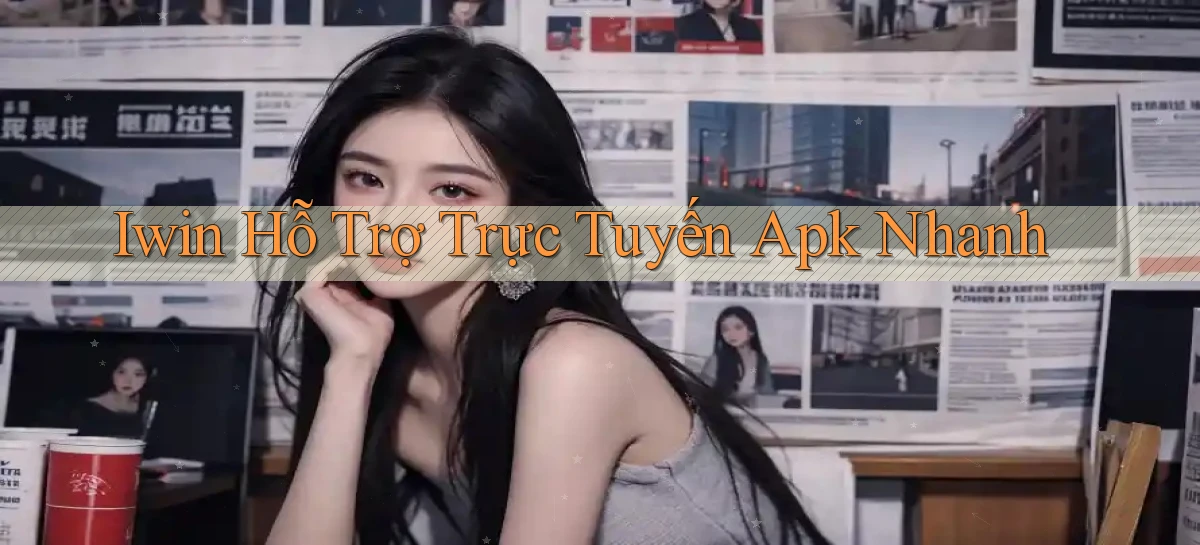 iwin  hỗ trợ trực tuyến apk nhanh