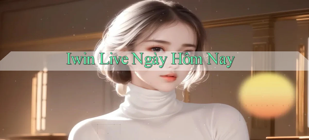 iwin live ngày hôm nay