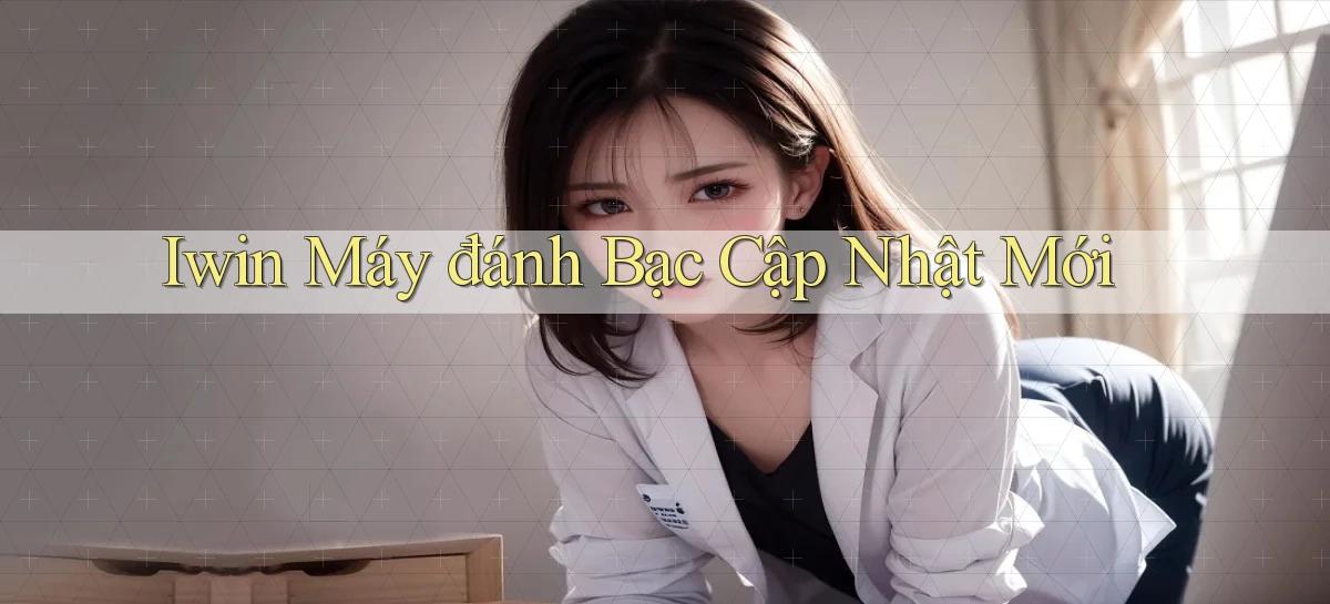 iwin  máy đánh bạc cập nhật mới