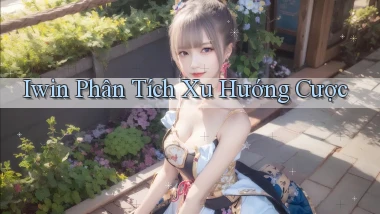 iwin  phân tích xu hướng cược