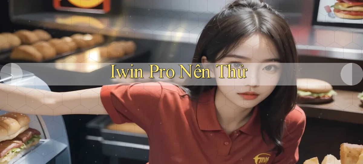 iwin pro nên thử