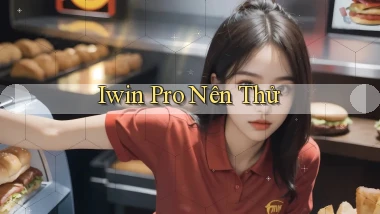 iwin pro nên thử
