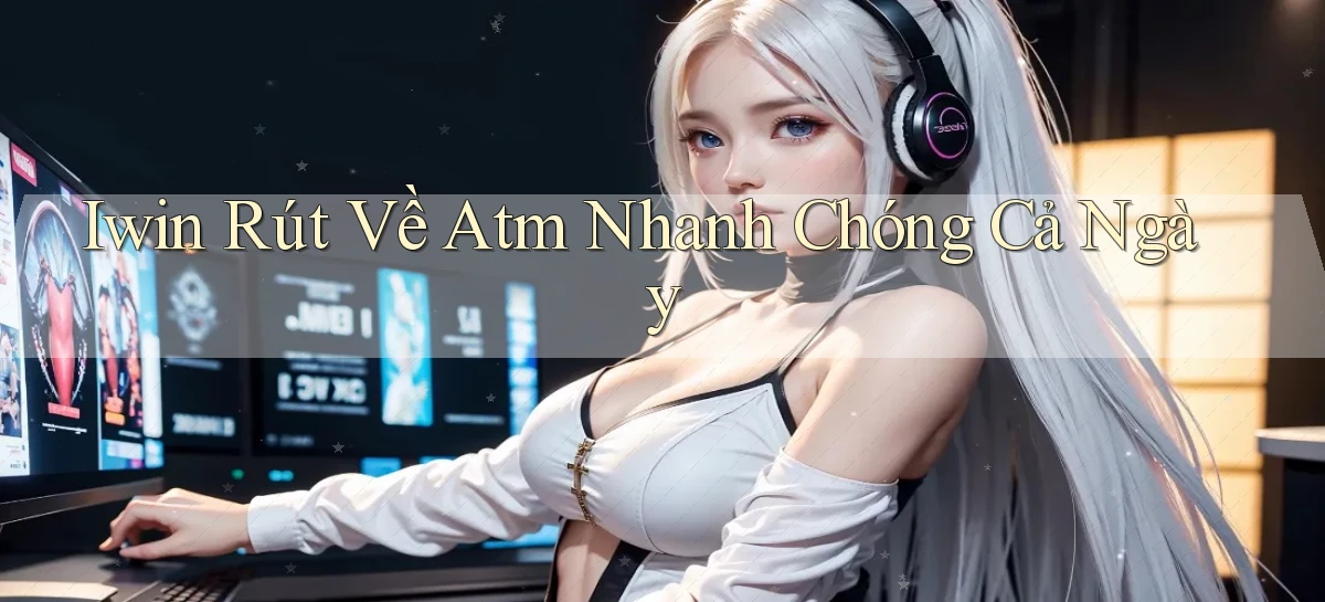 iwin rút về atm nhanh chóng cả ngày