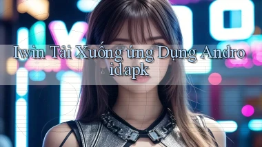 iwin Tải xuống ứng dụng Android.apk