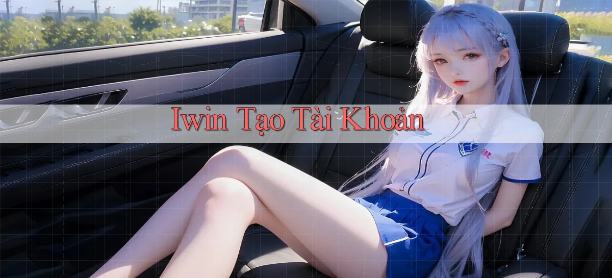 iwin  tạo tài khoản