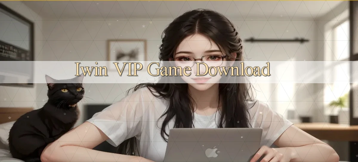iwin VIP Game Download