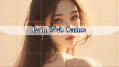 iwin  web casino