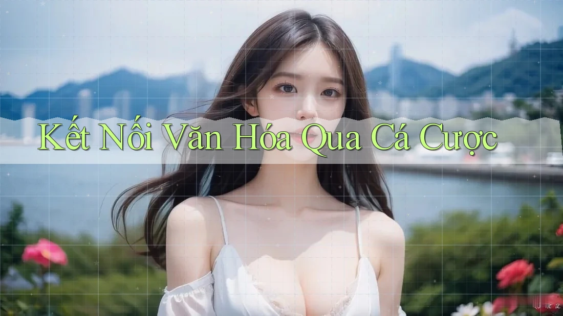 Kết Nối Văn Hóa Qua Cá Cược Kết Nối Văn Hóa Qua Cá Cược