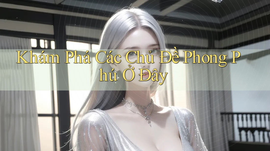 Khám Phá Các Chủ Đề Phong Phú Ở Đây Khám Phá Các Chủ Đề Phong Phú Ở Đây