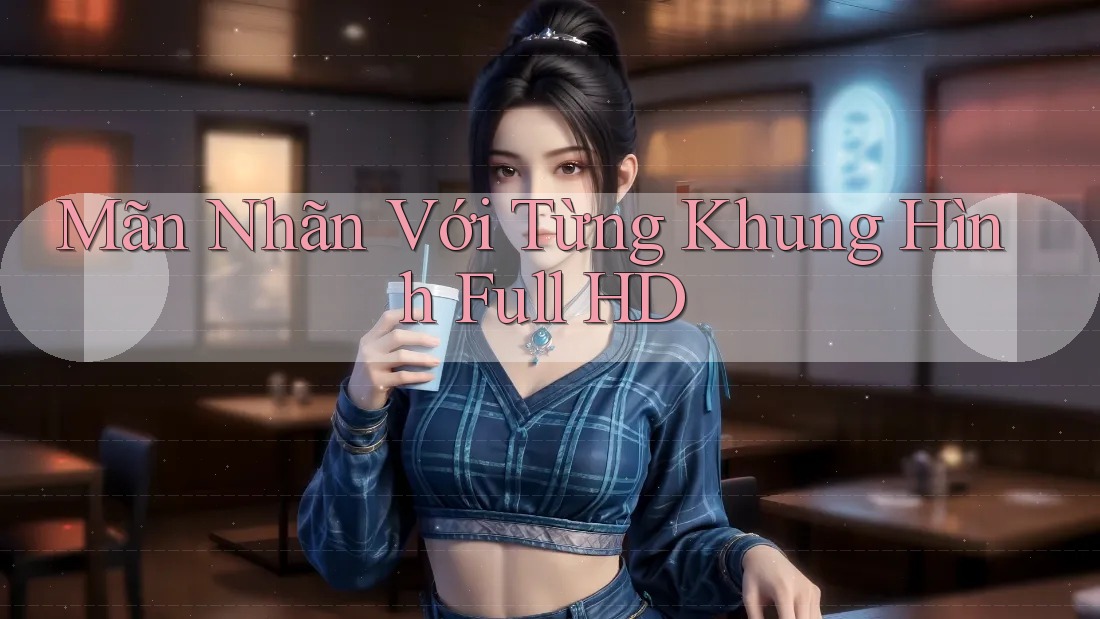 Mãn Nhãn Với Từng Khung Hình Full HD Mãn Nhãn Với Từng Khung Hình Full HD