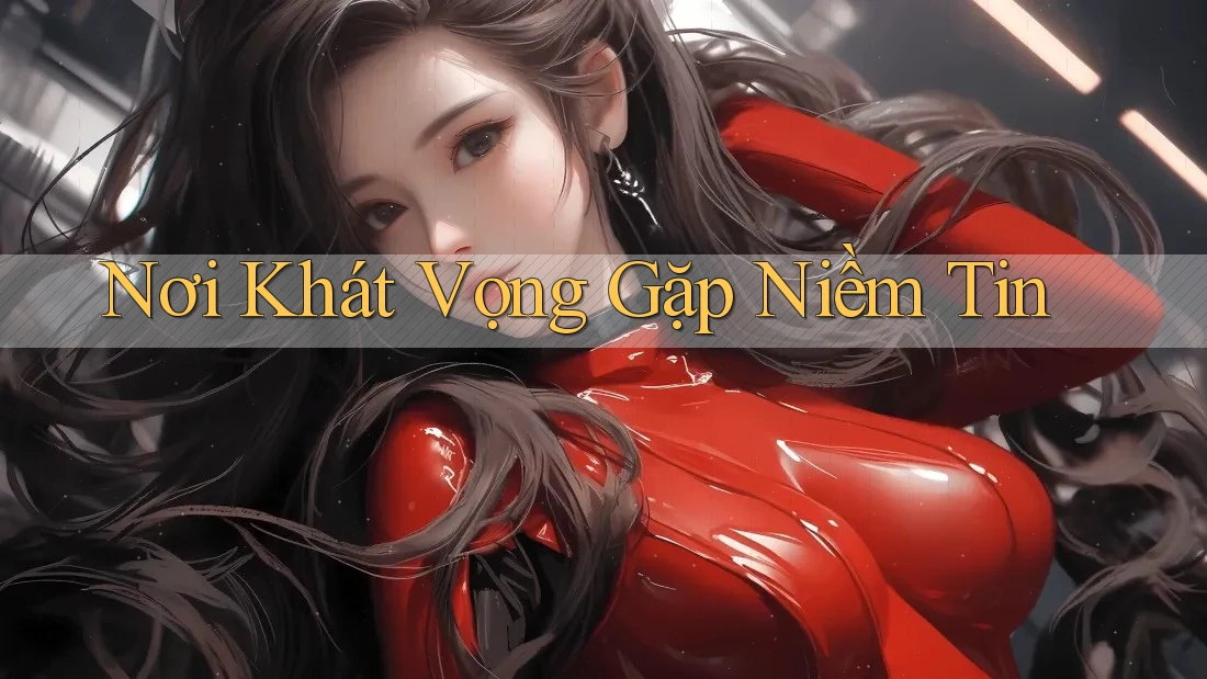 Nơi Khát Vọng Gặp Niềm Tin Nơi Khát Vọng Gặp Niềm Tin