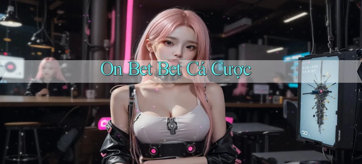 on bet bet cá cược