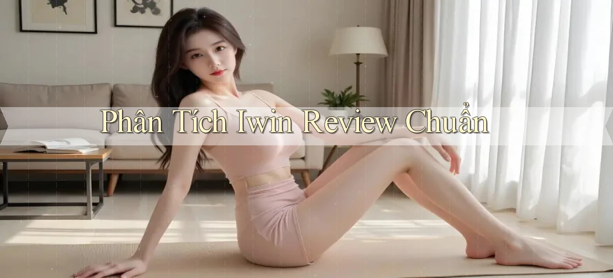 phân tích iwin review chuẩn
