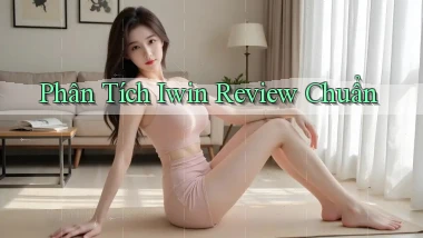 phân tích iwin review chuẩn