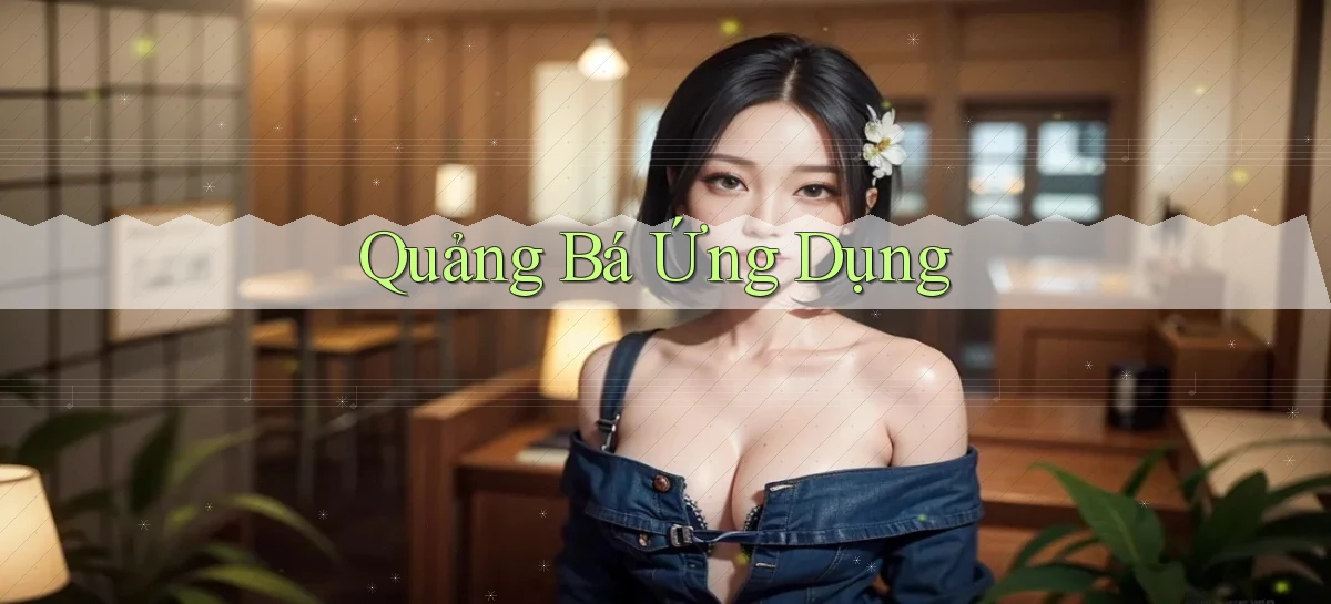 Quảng bá Ứng dụng