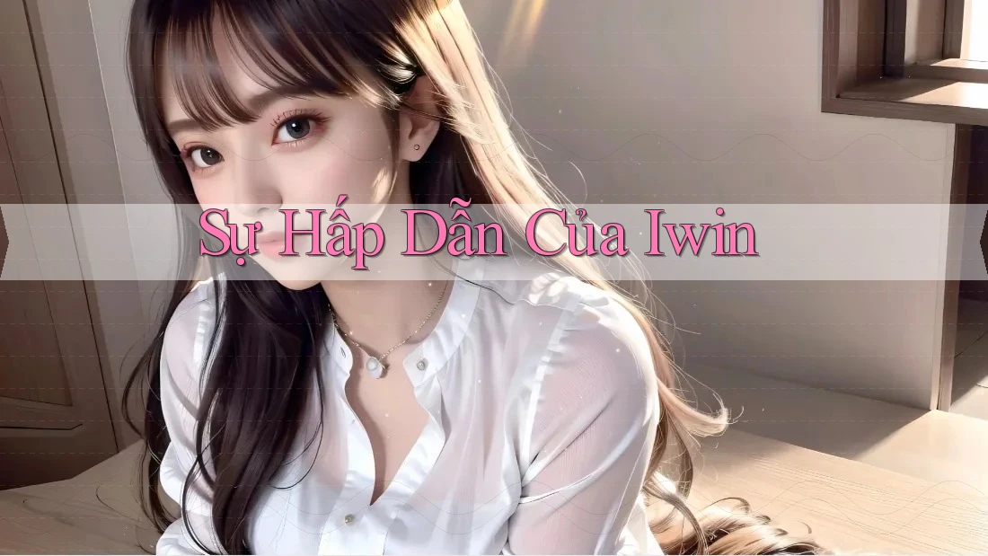 Sự Hấp Dẫn Của Iwin Sự Hấp Dẫn Của Iwin