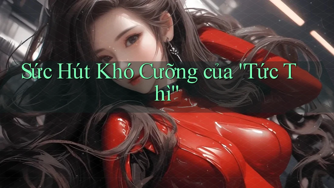 Sức Hút Khó Cưỡng của “Tức Thì” Sức Hút Khó Cưỡng của “Tức Thì”