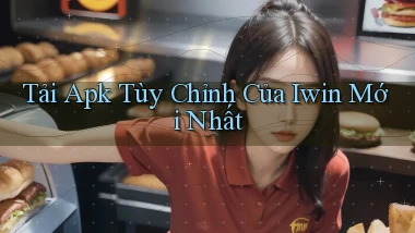 tải apk tùy chỉnh của iwin mới nhất