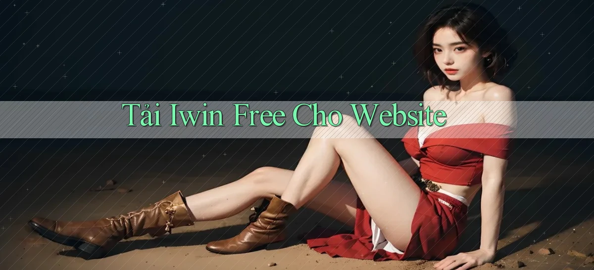 tải iwin free cho website