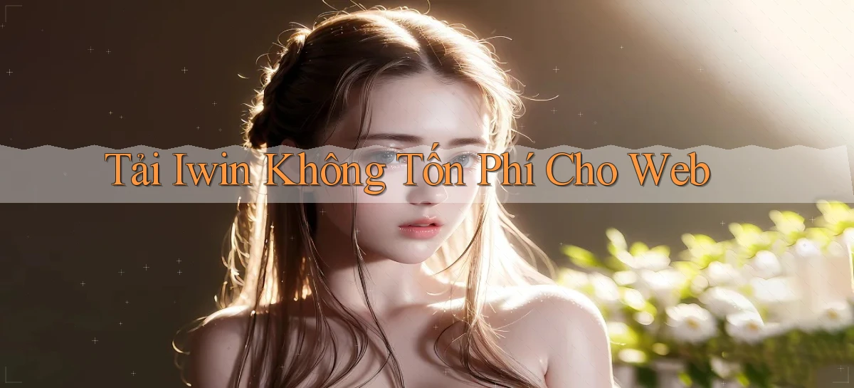 tải iwin không tốn phí cho web
