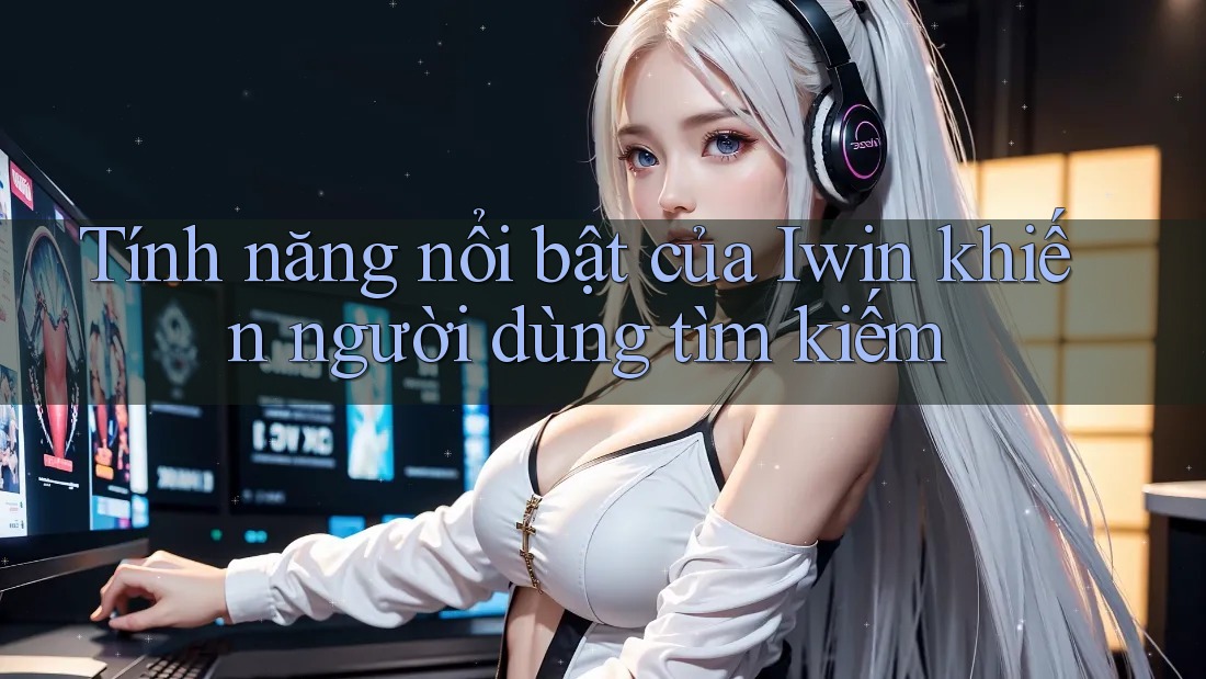Tính năng nổi bật của Iwin khiến người dùng tìm kiếm Tính năng nổi bật của Iwin khiến người dùng tìm kiếm