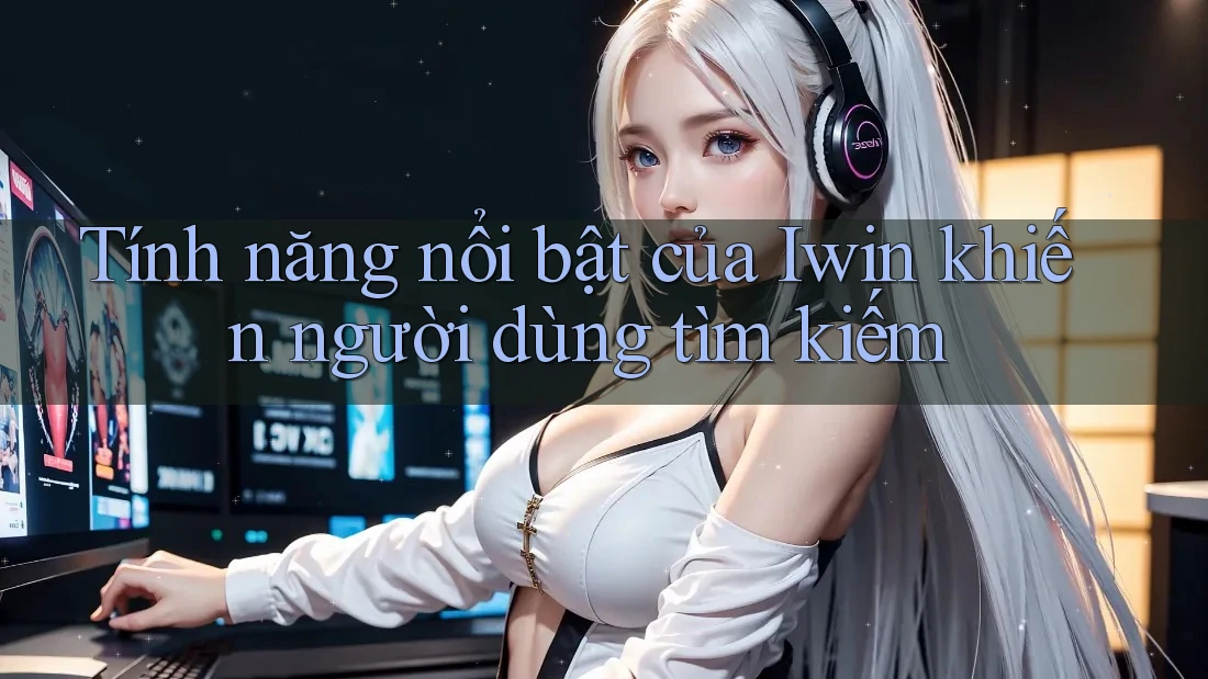 Tính năng nổi bật của Iwin khiến người dùng tìm kiếm Tính năng nổi bật của Iwin khiến người dùng tìm kiếm