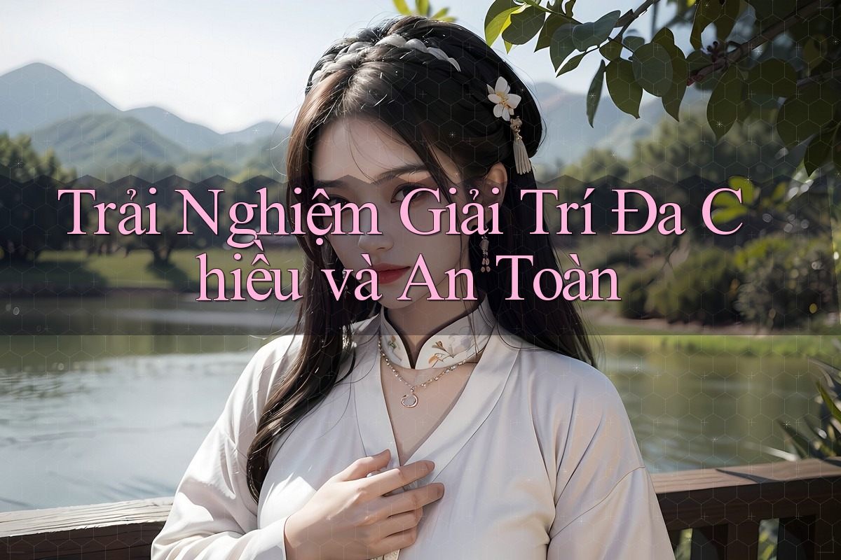 Trải Nghiệm Giải Trí Đa Chiều Và An Toàn Trải Nghiệm Giải Trí Đa Chiều Và An Toàn