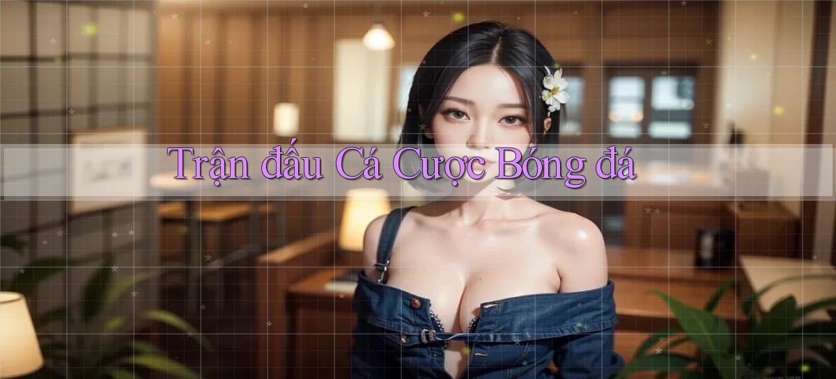 Trận đấu Cá cược bóng đá