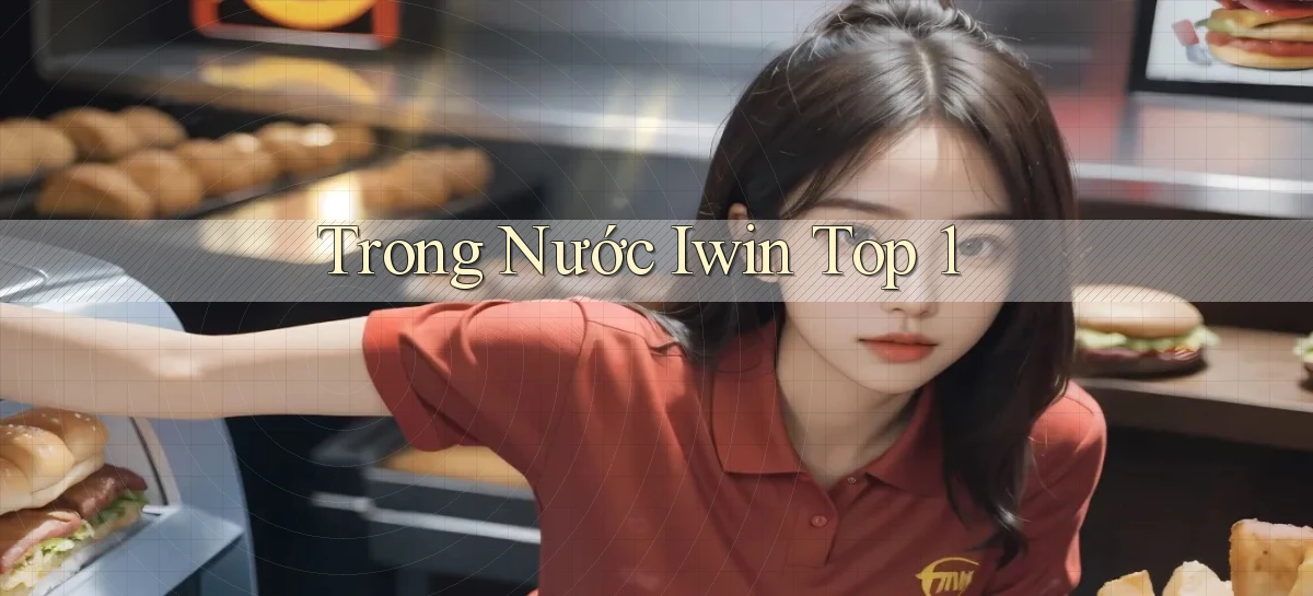 trong nước iwin top 1