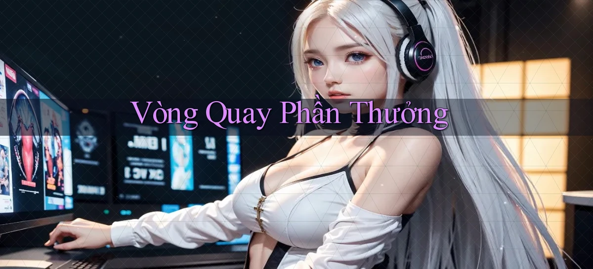 Vòng quay Phần thưởng