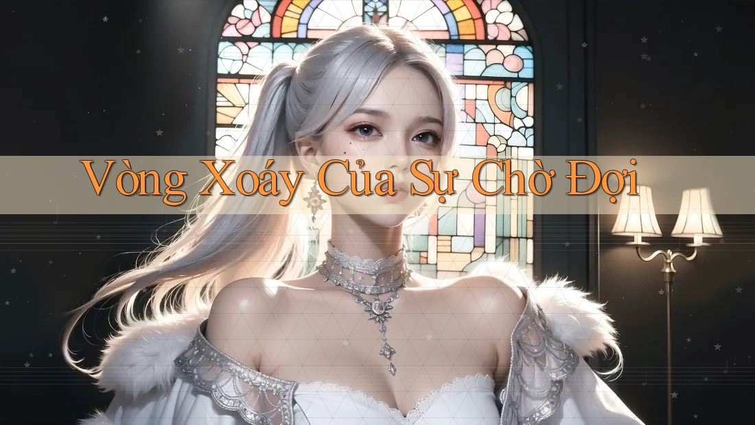 Vòng Xoáy Của Sự Chờ Đợi Vòng Xoáy Của Sự Chờ Đợi