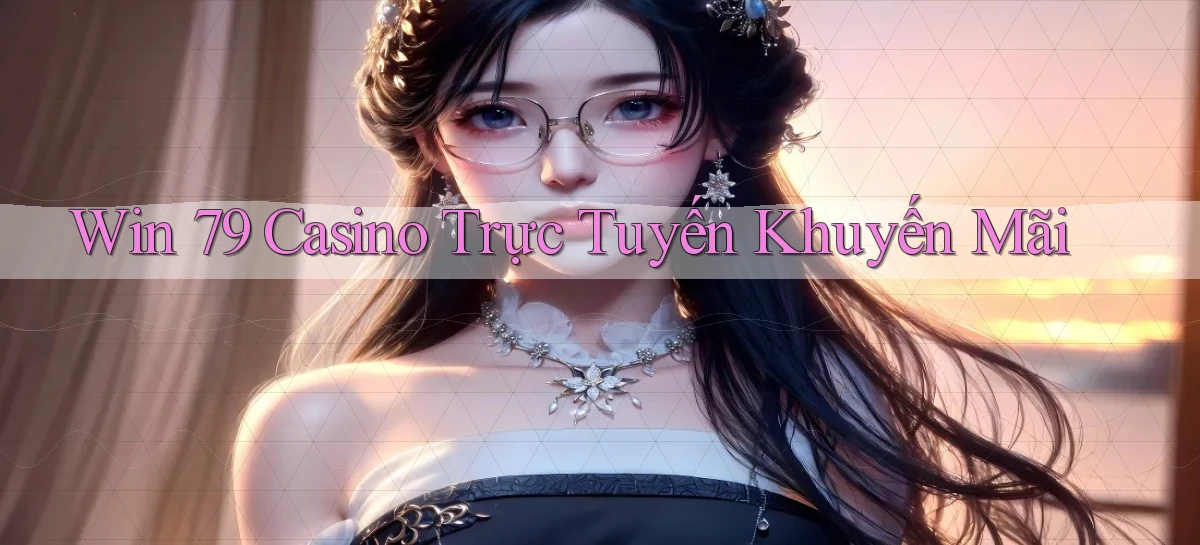 win 79 casino trực tuyến khuyến mãi