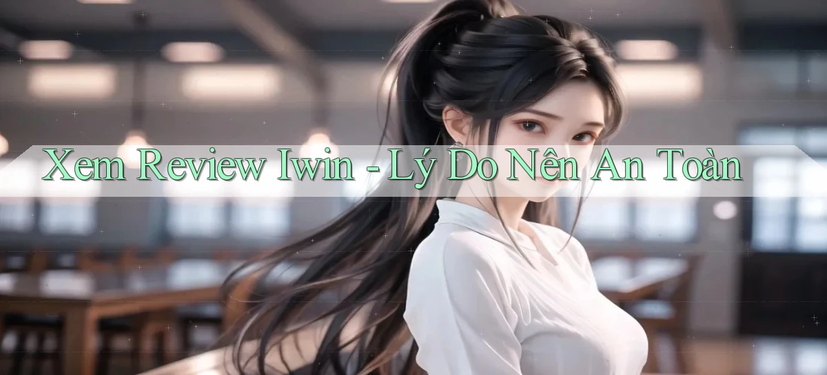 xem review iwin lý do nên an toàn
